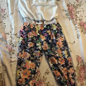 Luxury dresspants brand g.show size s colors mixed